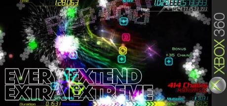 E4 - Every Extend Extra Extreme — steamgrid