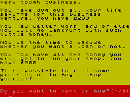 Shopkeeper — ss (WOR)