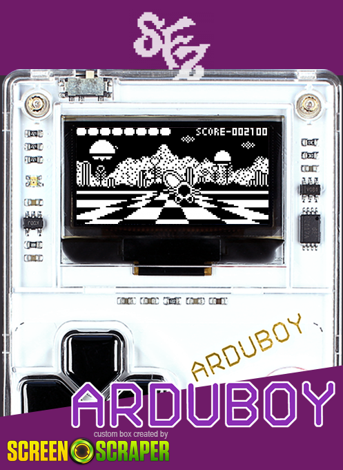 SFZ box art