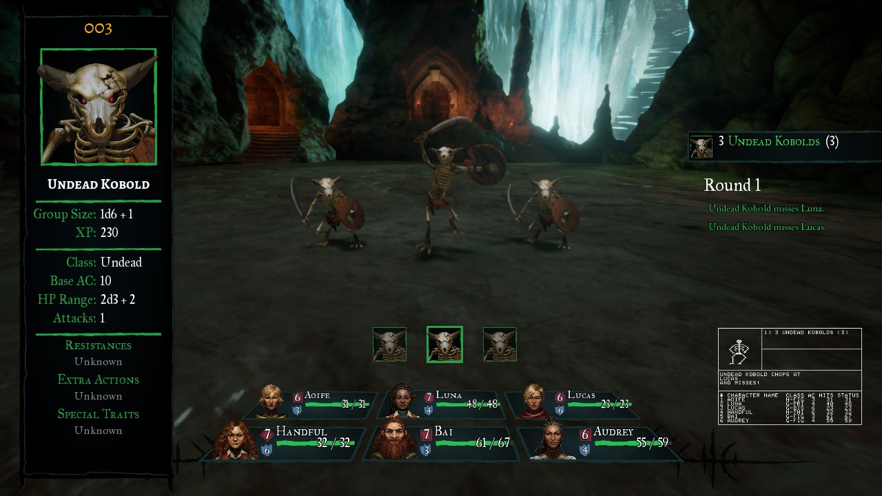 Wizardry - Proving Grounds of the Mad Overload — ss (WOR)