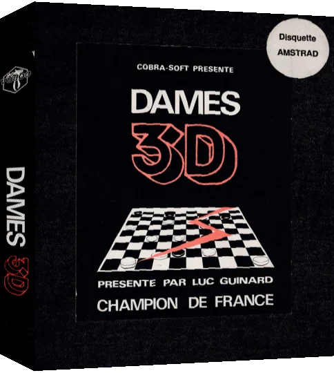 Dames 3D — box-3D (FR)