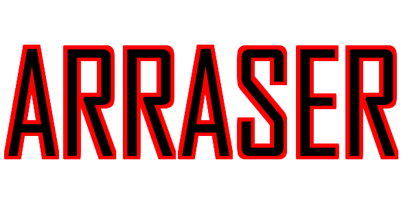 Arraser — wheel-hd (SS)