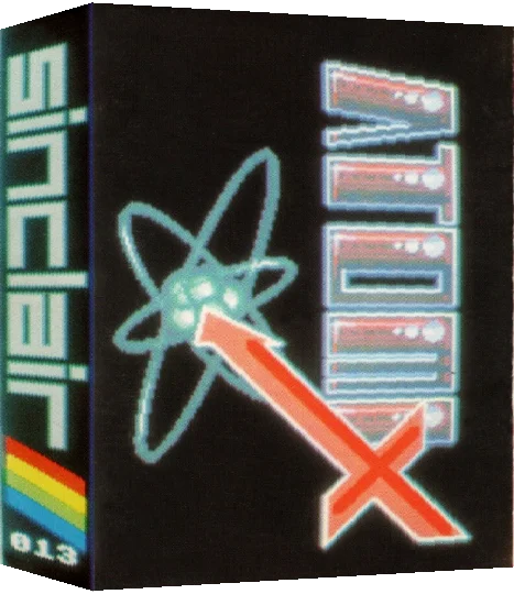 Atomix — box-3D (WOR)