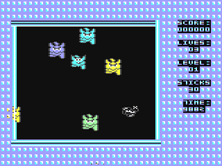 Defuzion II — ss (WOR)