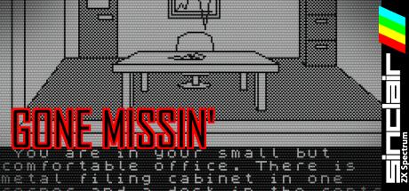 Gone Missin' — steamgrid