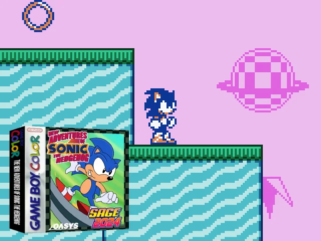 The New Adventures of Sonic the Hedgehog — mixrbv2 (WOR)