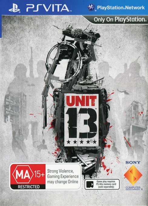 Unit 13 — box-2D (AU)
