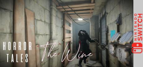 Horror Tales - The Wine — steamgrid