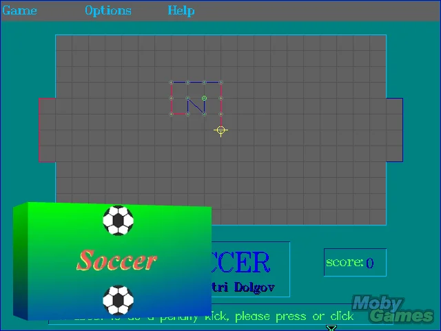 Soccer — mixrbv2 (WOR)