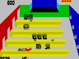 Tapper — ss (EU)