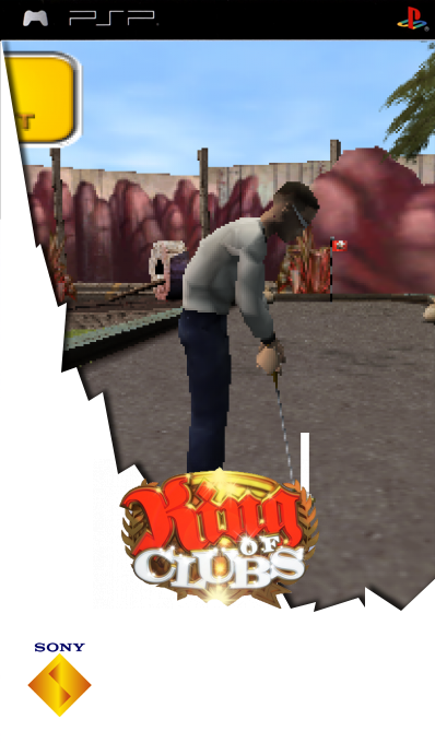 King of Clubs — box-2D (SS)