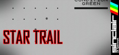 Star Trail — steamgrid