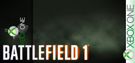 Battlefield 1 — steamgrid