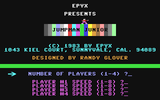 Jumpman Junior — sstitle (WOR)