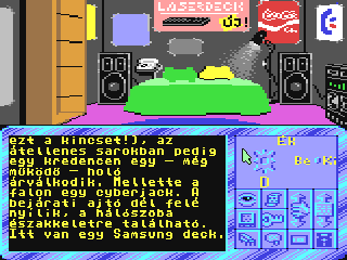 Pokol Angyala 2, A — ss (HU)