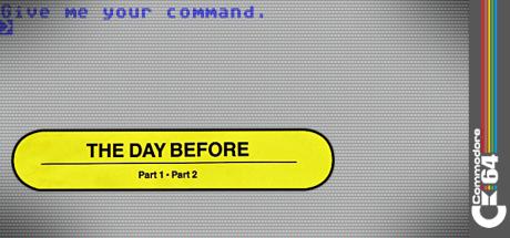 The Day Before — steamgrid