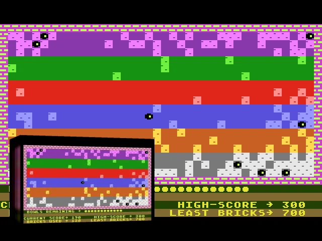 Bowl Trap — mixrbv2 (WOR)