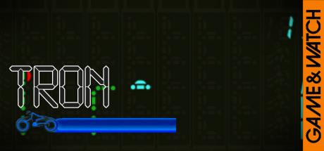 Tron — steamgrid