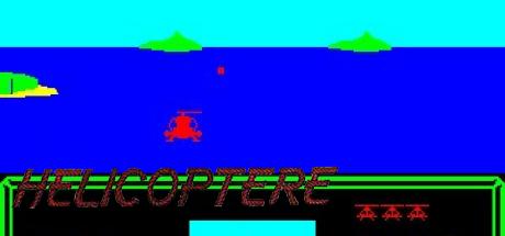 Hélicoptère - Helicopter Rescue — steamgrid