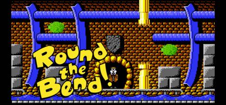 Round The Bend! — steamgrid