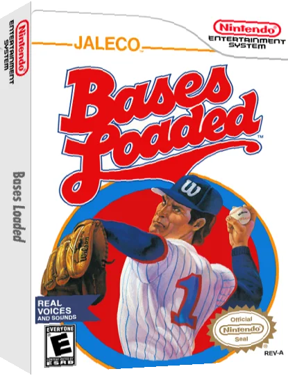 Bases Loaded — box-3D (US)