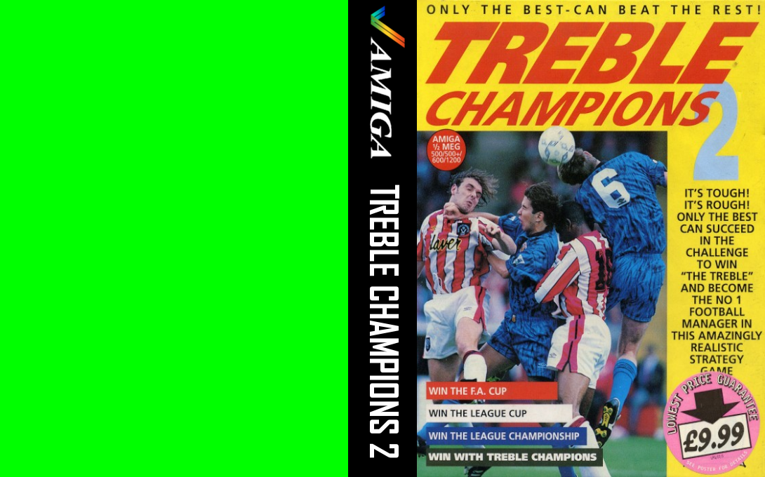 Treble Champions 2 — box-texture (EU)