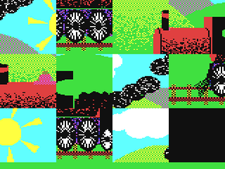 Sblock - Sliding-Block Puzzles — ss (WOR)