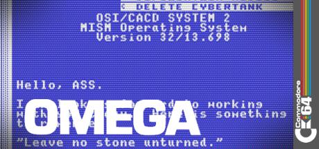 Omega : Neural Cybertank Design & Simulation — steamgrid