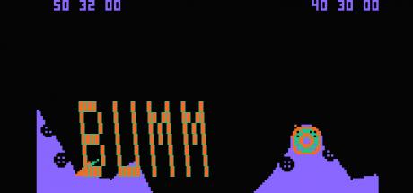 Bumm — steamgrid