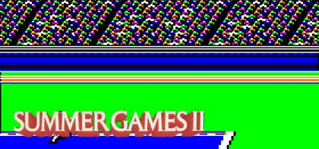 Summer Games 2 — steamgrid