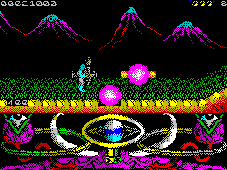 A.m.c. - Astro Marine Corps — ss (EU)