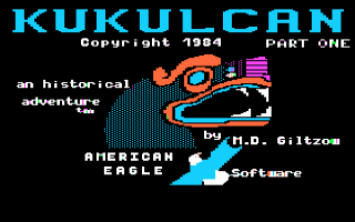 Kukulcan — sstitle (WOR)