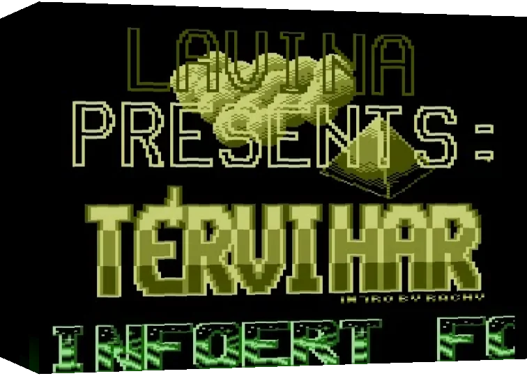 Tervihar — box-3D (WOR)
