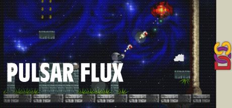 Pulsar Flux — steamgrid