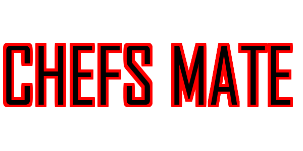 Chefs Mate — wheel-hd (SS)