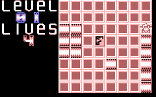 Logical Ball — ss (EU)