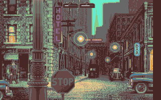 Godfather, The — ss (WOR)