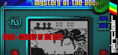 Diver - Mystery Of The Deep — steamgrid
