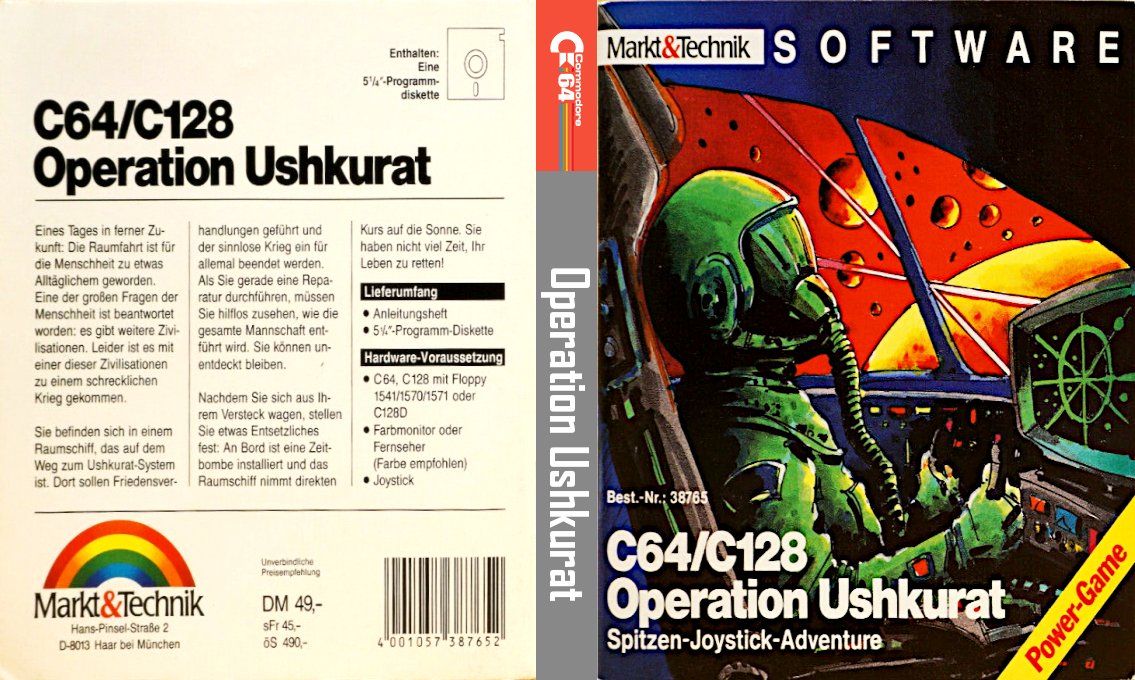 Operation Ushkurat — box-texture (DE)