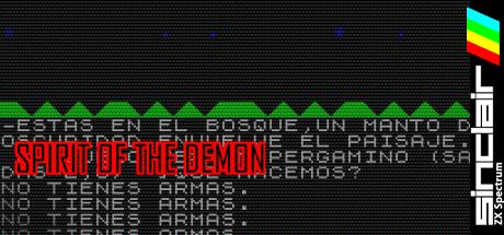 Spirit Of The Demon — steamgrid