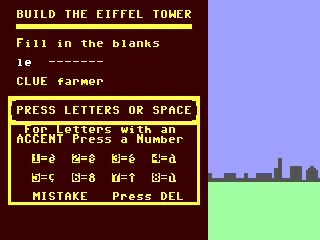 Eiffel Tower — ss (WOR)