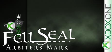 Fell Seal: Arbiter's Mark — steamgrid