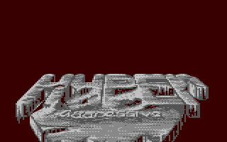 Hyper Agressive — sstitle (WOR)