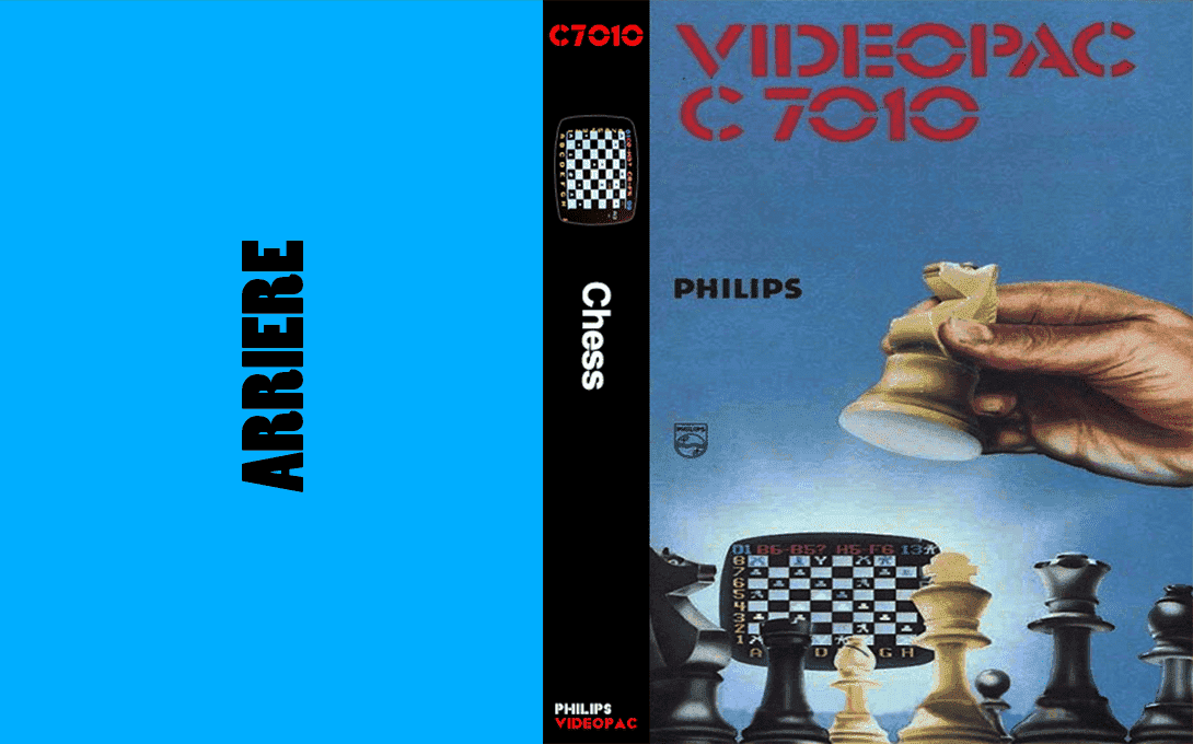 Chess — box-texture (EU)
