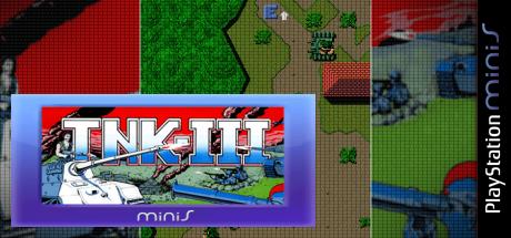 T.n.k. 3 — steamgrid