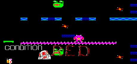 Condition Red — steamgrid