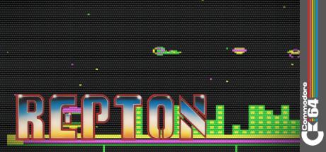 Repton — steamgrid