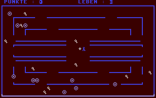 Maze Games — ss (DE)