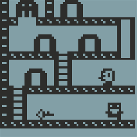Dungeon Adventure — ss (WOR)