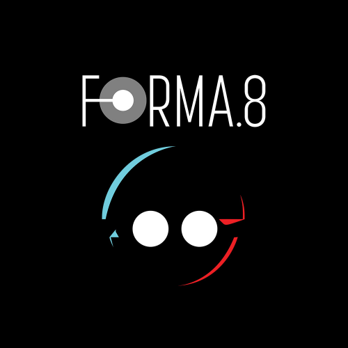 Forma.8 — support-texture (CUS)